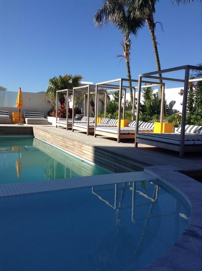 Hotel The Ritz Città del Capo Esterno foto